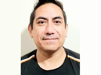 Roomgo AR - Ariel Martin - 50 - Capital Federal