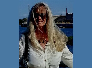 Roomgo AR - Laura - 60 - Capital Federal