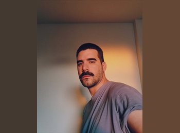 Roomgo AR - Rob - 32 - Buenos Aires