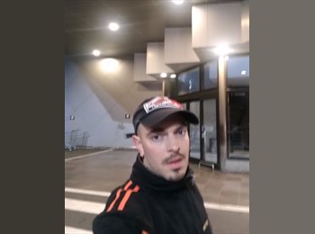 Roomgo AR - Guacho - 33 - Capital Federal