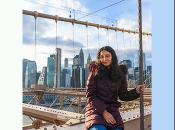 Roomgo AR - Catalina - 25 - Buenos Aires