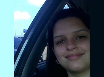 Roomgo AR - Jhoanny - 40 - Tigre