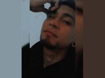 Roomgo AR - Carlos Zarate               - 30 - Capital Federal