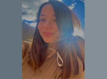 Roomgo AR - Karen - 25 - Mendoza