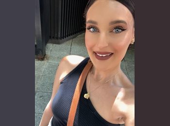 Roomgo AR - Melody - 29 - Buenos Aires