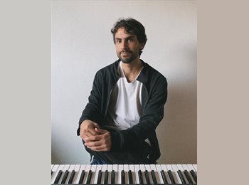 Roomgo AR - Nicolas - 34 - Buenos Aires