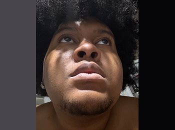 Roomgo AR - Dereck - 21 - Buenos Aires