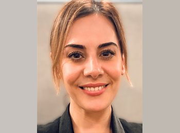 Roomgo AR - Valeryia - 41 - Capital Federal