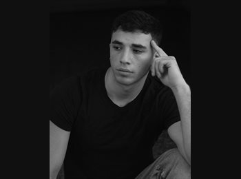 Roomgo AR - Bernabe - 22 - Buenos Aires