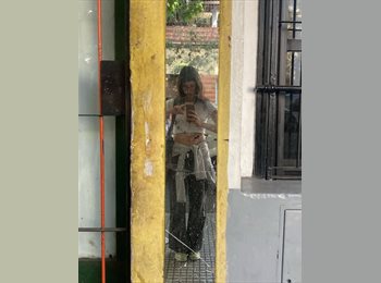 Roomgo AR - Nuria - 24 - Buenos Aires