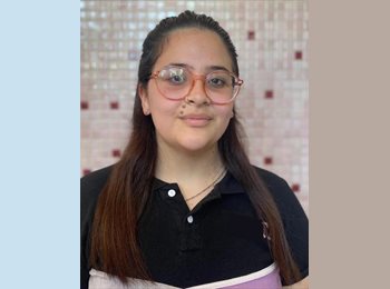 Roomgo AR - Denise Nardini - 18 - Capital Federal