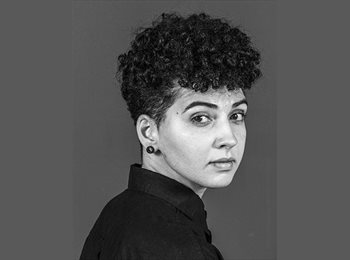 Roomgo AR - Heloisa - 35 - Buenos Aires