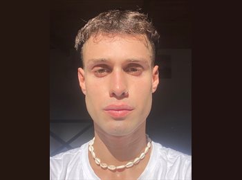 Roomgo AR - juan - 24 - Capital Federal