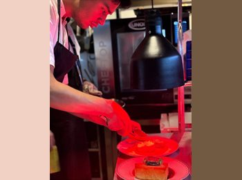 Roomgo AR - Víctor de la cruz  - 28 - Buenos Aires