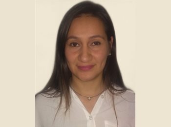 Roomgo AR - María - 39 - Buenos Aires