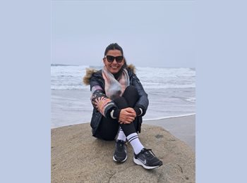 Roomgo AR - maria - 44 - Buenos Aires