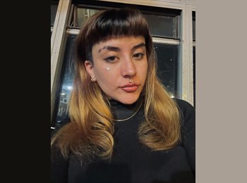 Roomgo AR - Josefa Castro - 18 - Buenos Aires