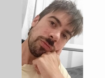 Roomgo AR - Geronimo - 34 - Capital Federal