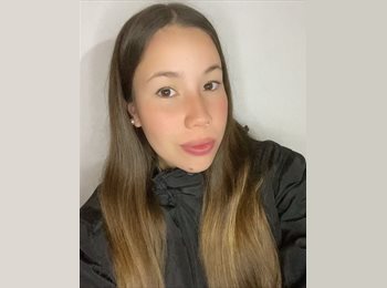 Roomgo AR - Diana gimenez - 22 - Buenos Aires