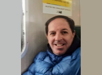 Roomgo AR - Javier  - 54 - Capital Federal