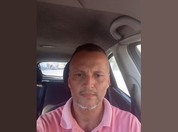 Roomgo AR - Eduardo cedeño  - 39 - Buenos Aires