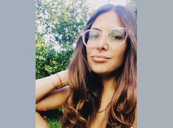 Roomgo AR - Marina - 39 - Buenos Aires