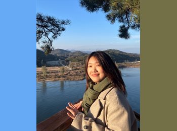 Roomgo AR - Yena - 23 - Buenos Aires