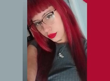 Roomgo AR - Florencia - 28 - Capital Federal