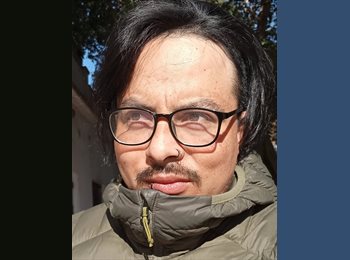 Roomgo AR - Rolando - 38 - Capital Federal