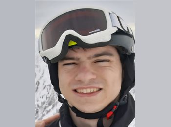 Roomgo AR - Maxim - 20 - Buenos Aires