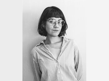 Roomgo AR - Rosa - 30 - Buenos Aires