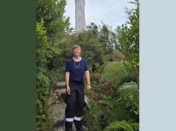 Roomgo AR - Juliana - 22 - San Isidro