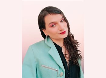 Roomgo AR - Alma - 36 - Tigre