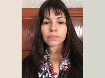 Roomgo AR - Maribel - 43 - Buenos Aires