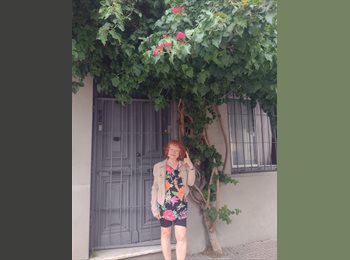 Roomgo AR - Susana - 60 - San Isidro