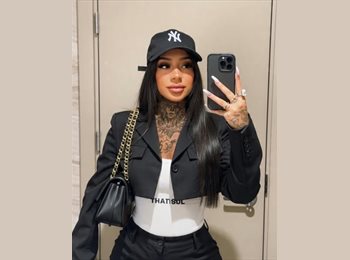 Roomgo AR - Sol - 26 - Buenos Aires