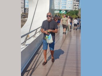 Roomgo AR - Raúl  - 70 - Buenos Aires