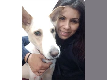 Roomgo AR - Yamilet  - 42 - Capital Federal