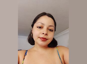 Roomgo AR - Maria - 27 - Buenos Aires