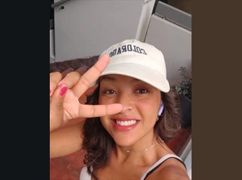 Roomgo AR - JEANE - 30 - Capital Federal