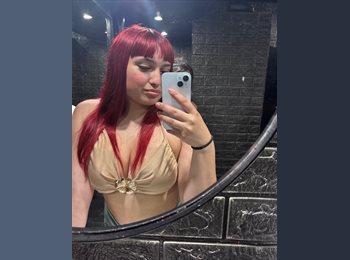 Roomgo AR - Luz - 19 - Buenos Aires