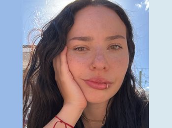 Roomgo AR - Vicky - 27 - Buenos Aires