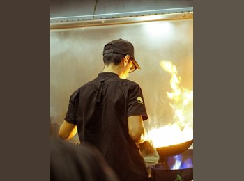 Roomgo AR - Adrian Rolon - 31 - La Plata