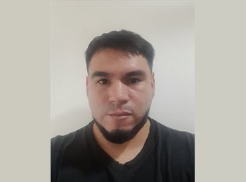 Roomgo AR - Juan Ignacio Lopez de Barruel - 32 - Mendoza