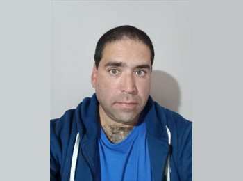 Roomgo AR - Juan - 44 - Mar del Plata