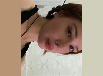 Roomgo AR - Lara - 23 - Córdoba