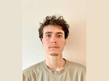 Roomgo AR - Delmas - 21 - Córdoba