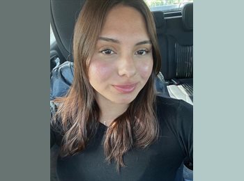 Roomgo AR - Jacqueline  - 18 - Córdoba