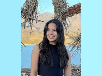 Roomgo AR - Paula - 26 - Mendoza