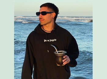 Roomgo AR - Fer - 30 - La Plata